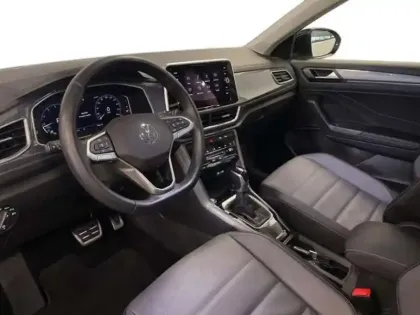 Photo 8 Volkswagen T-roc 1.5 TSI EVO 150 Start/Stop DSG7 Style Exclusive