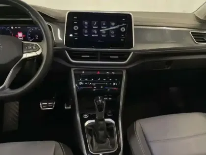 Photo 9 Volkswagen T-roc 1.5 TSI EVO 150 Start/Stop DSG7 Style Exclusive