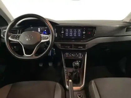 Photo 7 Volkswagen Polo 1.0 TSI 95 S&S BVM5 Life Plus