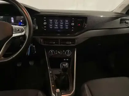 Photo 9 Volkswagen Polo 1.0 TSI 95 S&S BVM5 Life Plus