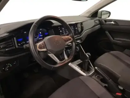 Photo 8 Volkswagen Polo 1.0 TSI 95 S&S BVM5 Life Plus