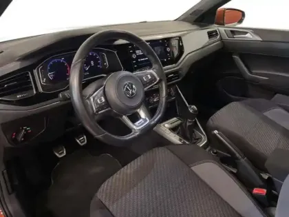 Photo 8 Volkswagen Polo 1.0 TSI 95 S&S BVM5 R-line