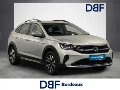 Photo 5 Volkswagen Taigo 1.0 TSI 110 BVM6 Life