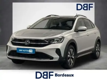 Photo Volkswagen Taigo 1.0 Tsi 110 Bvm6 Life