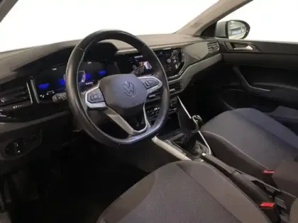 Photo 8 Volkswagen Taigo 1.0 TSI 110 BVM6 Life