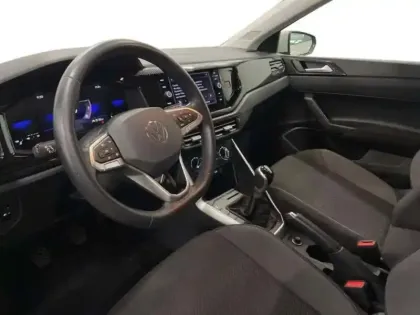 Photo 9 Volkswagen Polo 1.0 TSI 95 S&S BVM5 Life