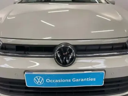 Photo 7 Volkswagen Polo 1.0 TSI 95 S&S BVM5 Life