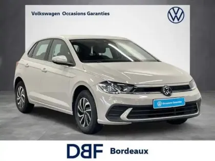 Photo 5 Volkswagen Polo 1.0 TSI 95 S&S BVM5 Life
