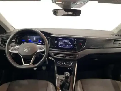 Photo 8 Volkswagen Polo 1.0 TSI 95 S&S BVM5 Life