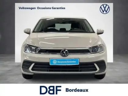 Photo 6 Volkswagen Polo 1.0 TSI 95 S&S BVM5 Life