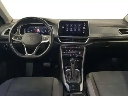 Photo 7 Volkswagen T-roc 1.5 TSI EVO 150 Start/Stop DSG7 Style