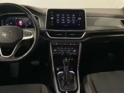 Photo 9 Volkswagen T-roc 1.5 TSI EVO 150 Start/Stop DSG7 Style