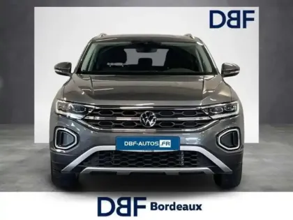 Photo 6 Volkswagen T-roc 1.5 TSI EVO 150 Start/Stop DSG7 Style