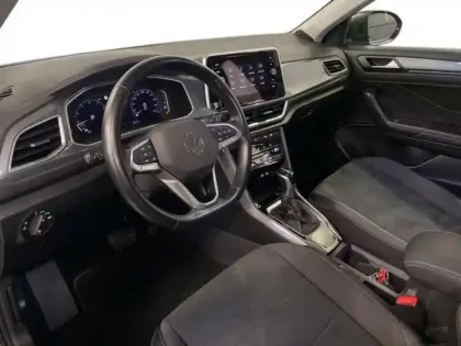 Photo 8 Volkswagen T-roc 1.5 TSI EVO 150 Start/Stop DSG7 Style