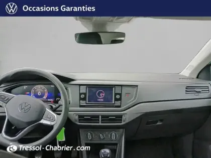 Photo 18 Volkswagen Polo  1.0 80 S&S BVM5