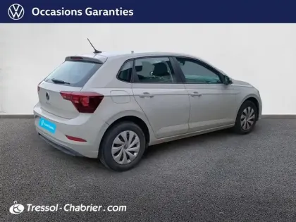 Photo 14 Volkswagen Polo  1.0 80 S&S BVM5