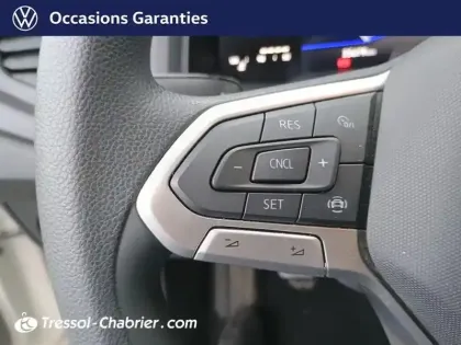 Photo 24 Volkswagen Polo  1.0 80 S&S BVM5