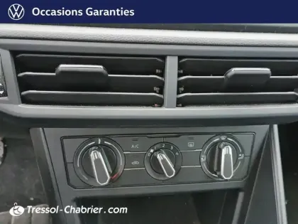 Photo 20 Volkswagen Polo  1.0 80 S&S BVM5