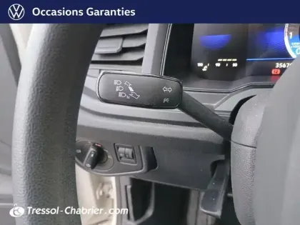 Photo 23 Volkswagen Polo  1.0 80 S&S BVM5