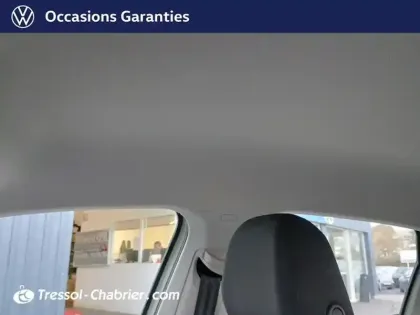 Photo 10 Volkswagen Polo  1.0 80 S&S BVM5