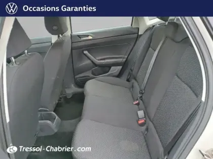 Photo 9 Volkswagen Polo  1.0 80 S&S BVM5