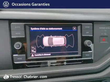 Photo 27 Volkswagen Polo  1.0 80 S&S BVM5