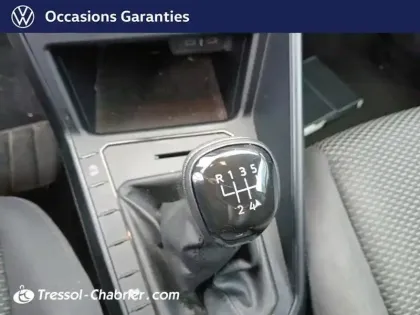 Photo 26 Volkswagen Polo  1.0 80 S&S BVM5