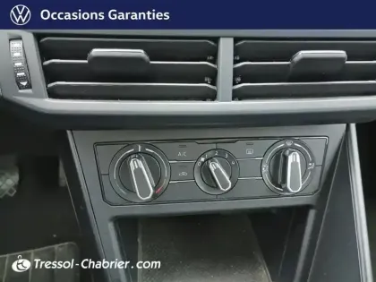 Photo 8 Volkswagen Polo  1.0 80 S&S BVM5