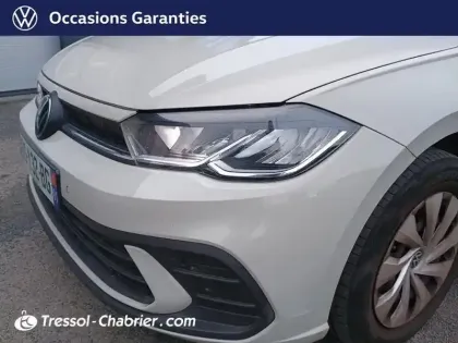 Photo 5 Volkswagen Polo  1.0 80 S&S BVM5