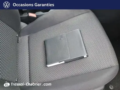 Photo 22 Volkswagen Polo  1.0 80 S&S BVM5