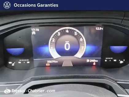 Photo 25 Volkswagen Polo  1.0 80 S&S BVM5