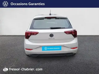 Photo 16 Volkswagen Polo  1.0 80 S&S BVM5