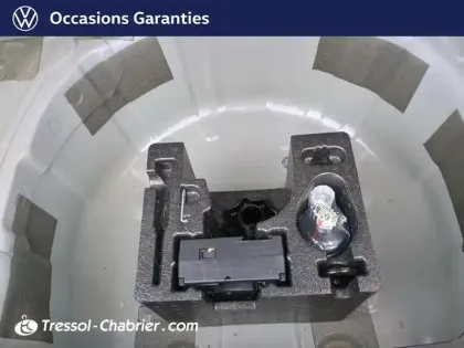 Photo 28 Volkswagen Polo  1.0 80 S&S BVM5