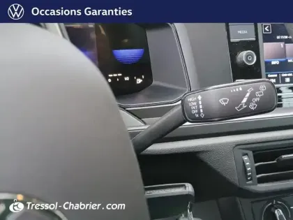 Photo 6 Volkswagen Polo  1.0 80 S&S BVM5