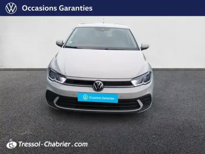 Photo 15 Volkswagen Polo  1.0 80 S&S BVM5