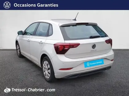 Photo 12 Volkswagen Polo  1.0 80 S&S BVM5