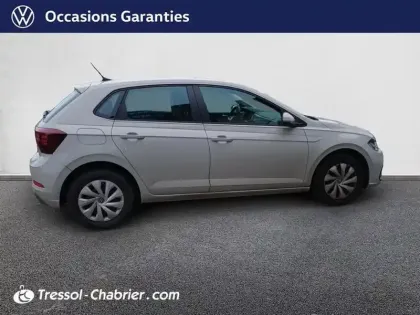 Photo 29 Volkswagen Polo  1.0 80 S&S BVM5