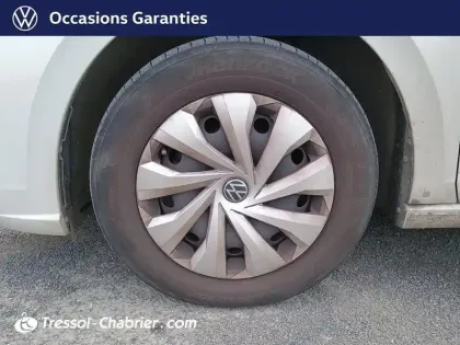 Photo 21 Volkswagen Polo  1.0 80 S&S BVM5