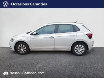 Photo Volkswagen Polo