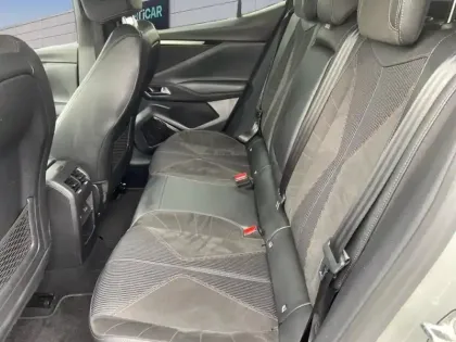 Photo 22 DS DS 4  Hybride E-Tense 225 EAT8 Performance Line