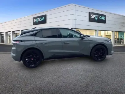 Photo 27 DS DS 4  Hybride E-Tense 225 EAT8 Performance Line