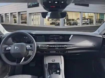 Photo 8 DS DS 4  Hybride 136 e-DCT6 Pallas