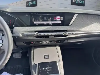 Photo 9 DS DS 4  Hybride 136 e-DCT6 Pallas