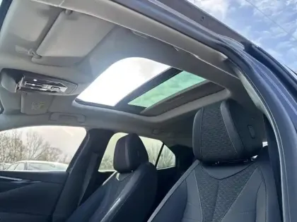 Photo 22 DS DS 4  Hybride 136 e-DCT6 Pallas