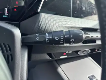 Photo 15 DS DS 4  Hybride 136 e-DCT6 Pallas