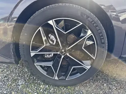 Photo 12 DS DS 4  Hybride 136 e-DCT6 Pallas