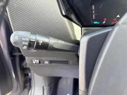 Photo 14 DS DS 4  Hybride 136 e-DCT6 Pallas