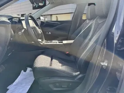 Photo 7 DS DS 4  Hybride 136 e-DCT6 Pallas