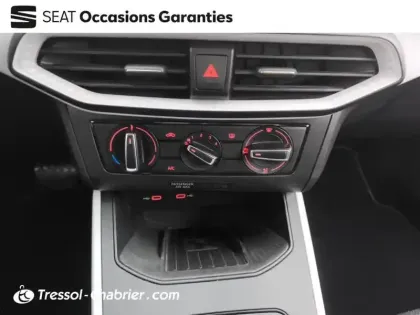 Photo 12 Seat Arona  1.0 TSI 110 ch Start/Stop DSG7 Style