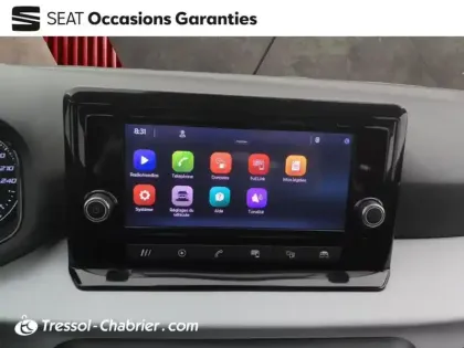 Photo 21 Seat Arona  1.0 TSI 110 ch Start/Stop DSG7 Style